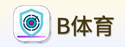 B体育 LOGO